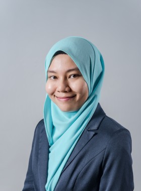 Nur Aisyah Binti Abu Bakar
